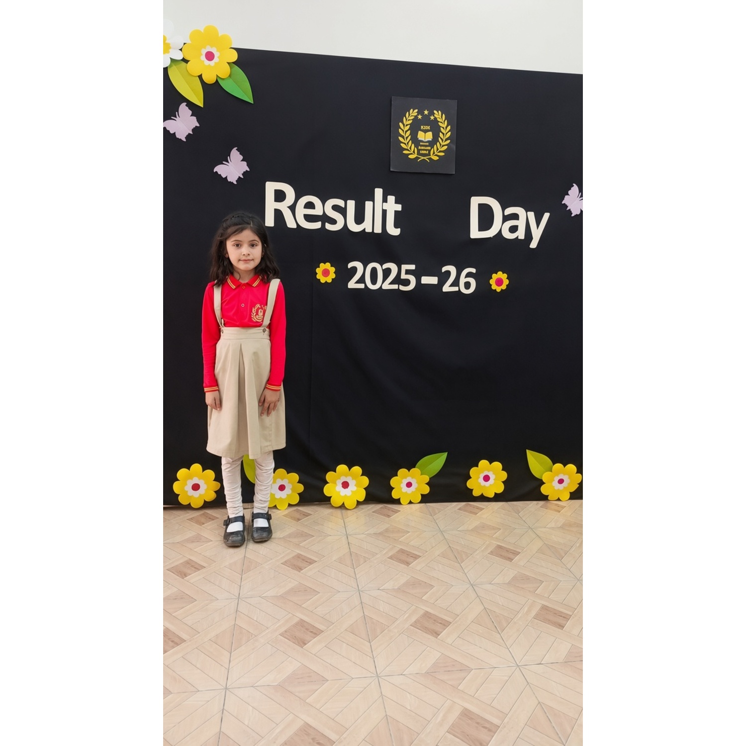 Awards Day at KSM